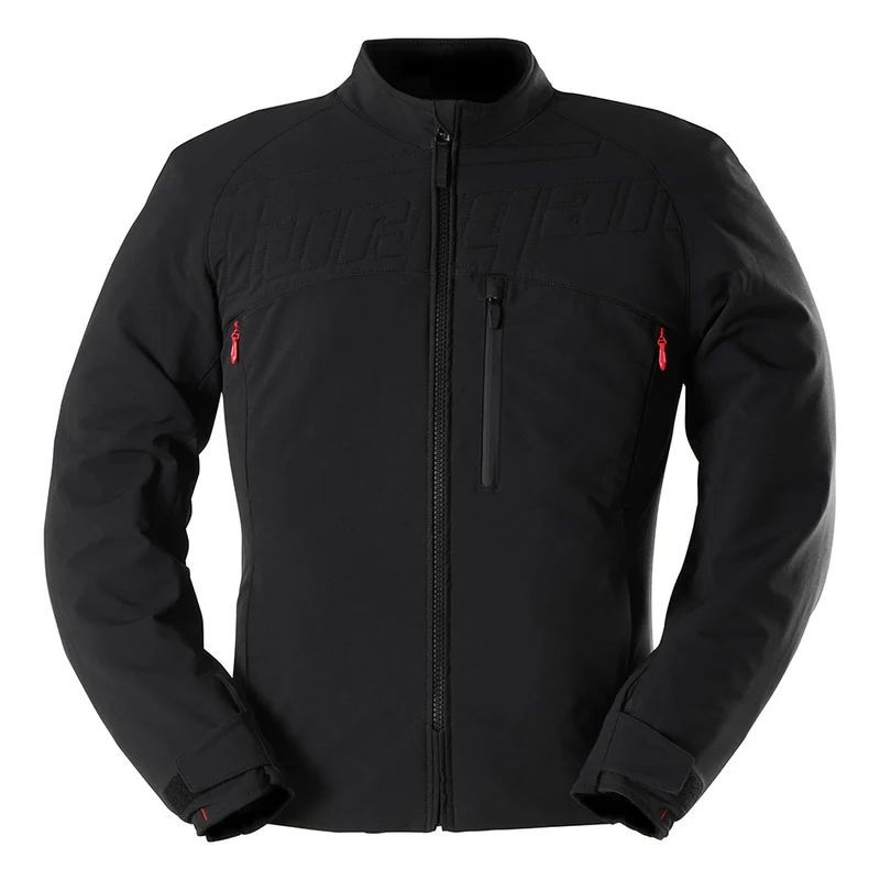 Blouson Moto Homme Furygan CODEX Noir — CE A