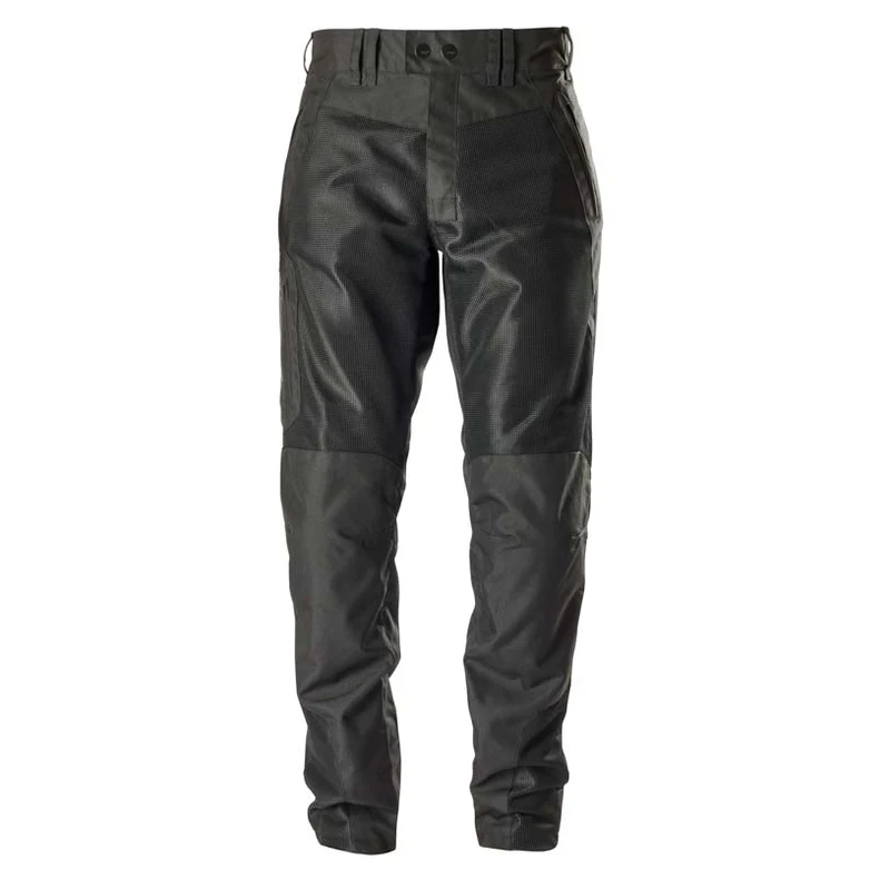 Pantalon Moto Homme Furygan CIARAN Noir — CE A | Été