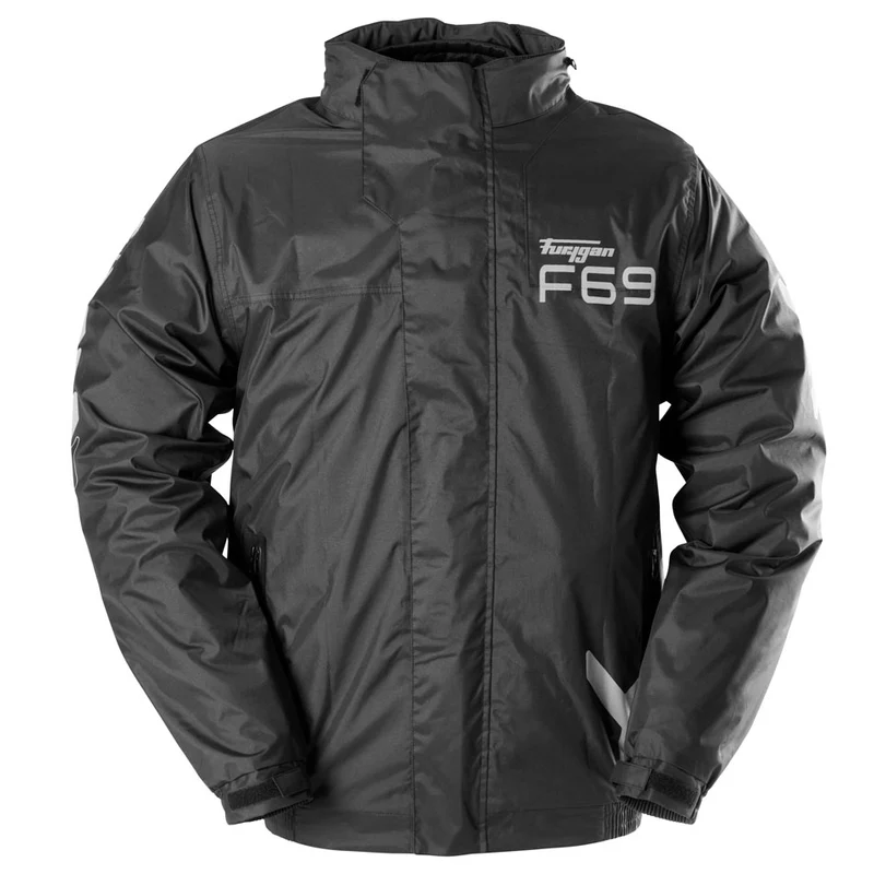 Veste moto anti pluie Homme | Furygan TORNADO JACKET F69