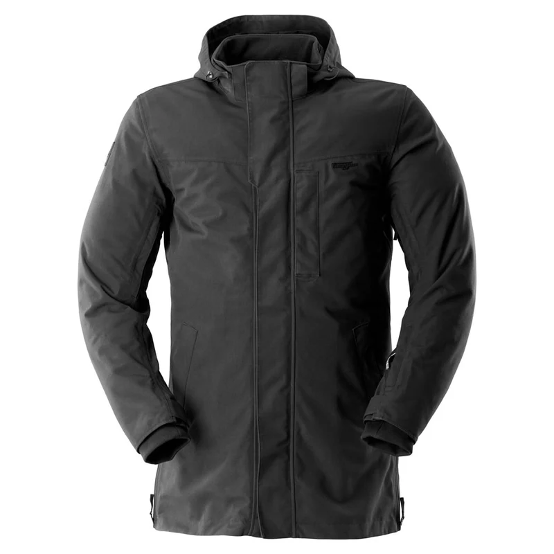 Blouson Moto Homme Furygan STOCKHOLM PRIMALOFT® Noir — CE AA | Hiver
