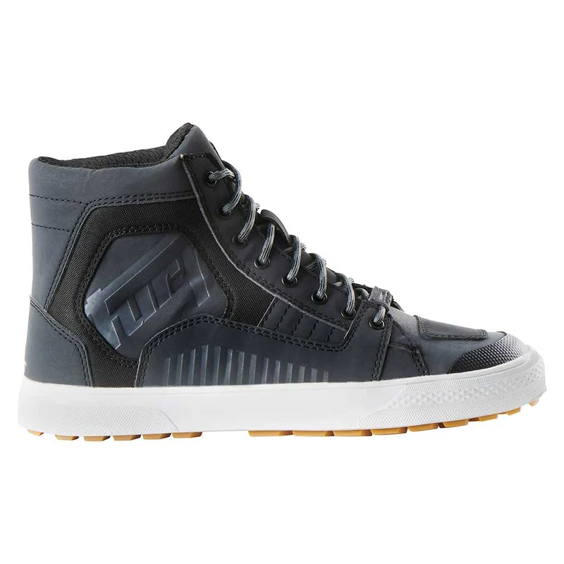 Chaussures Moto Homme Furygan SACRAMENTO Noir — CE A