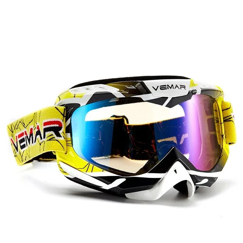 Lunette moto cross - VR-Spider