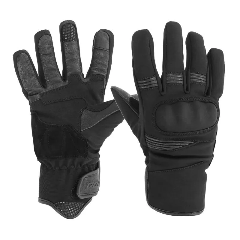 Gants moto hiver et toute saison | Homologué