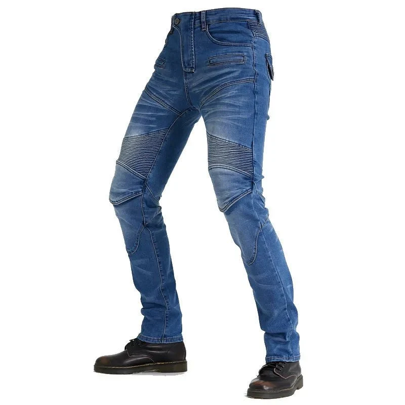 Jean de moto Homme | UrbanRider™