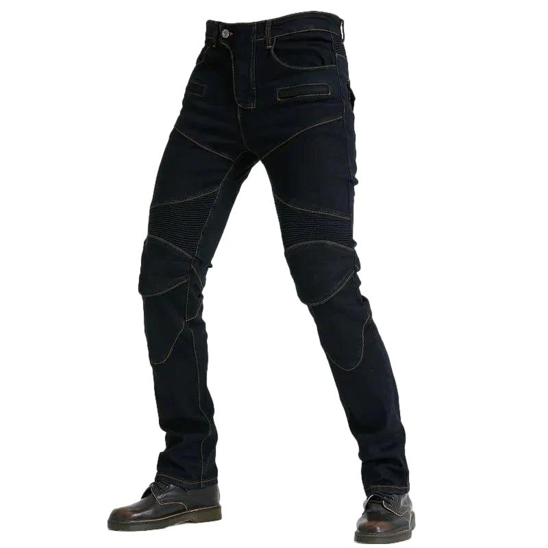Jean Moto Homme | UrbanRider™ MotoFlex21