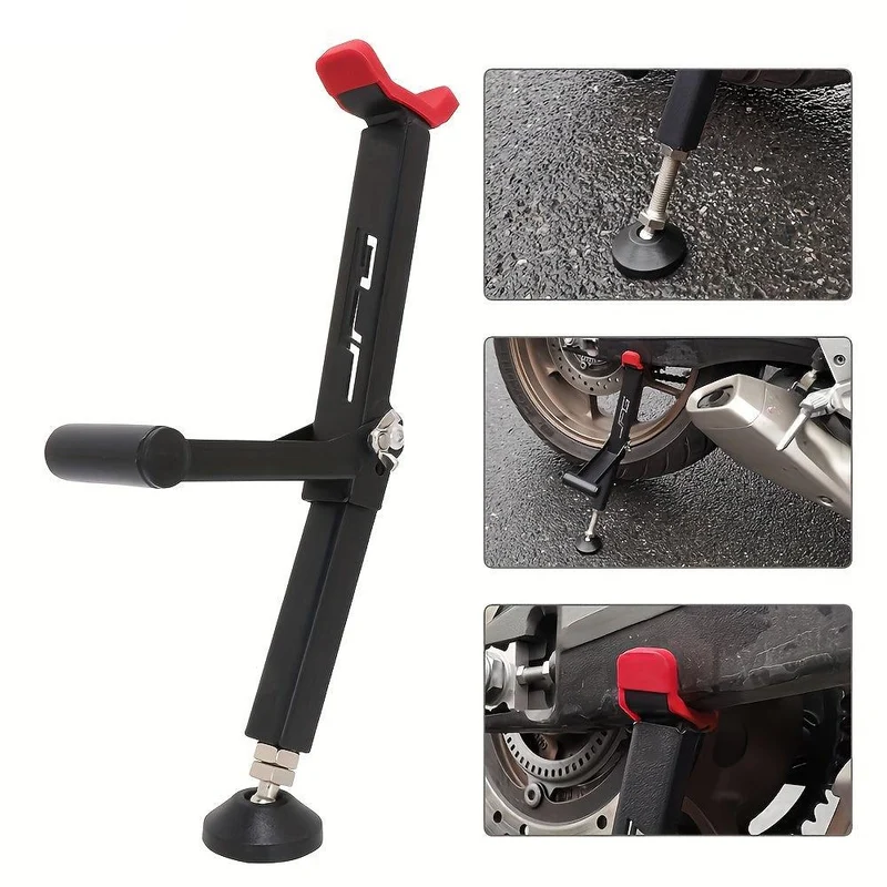 Cric moto universel - Simplifiez vos entretien