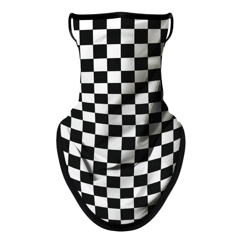 Tour de cou moto hiver - Finish Line