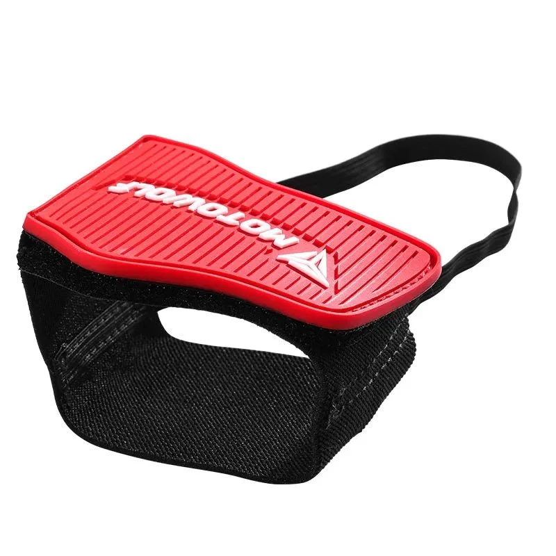 Protege chaussure selecteur moto - MW2