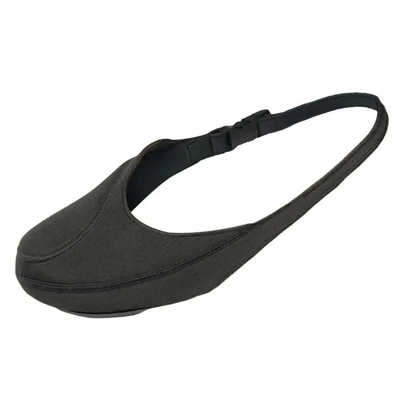 Protege chaussure selecteur vitesse moto
