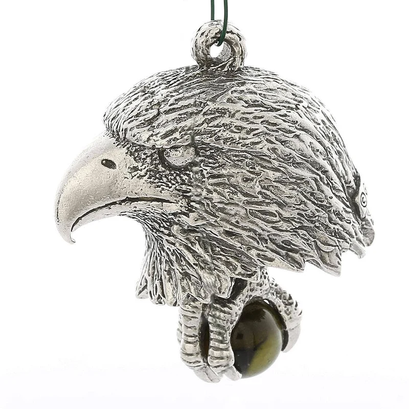 Guardian Bell XXL Magnum Eagle - La Force d'une Légende