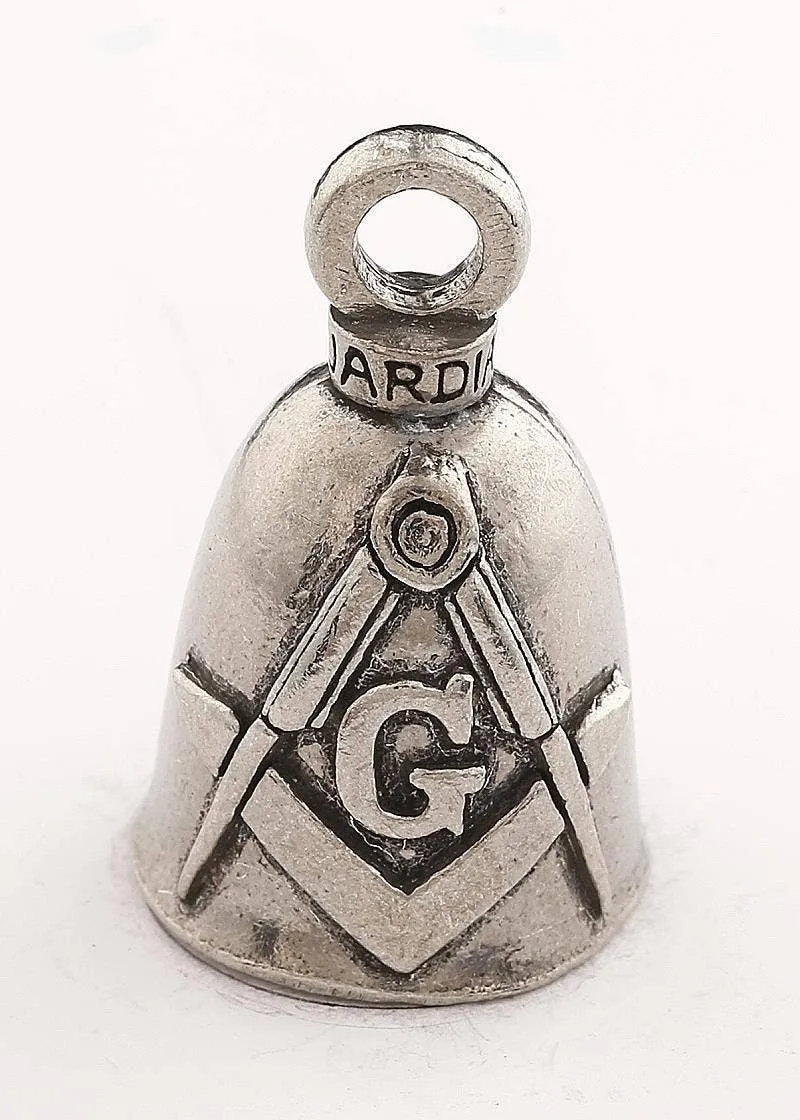 Guardian Bell original - Masonic