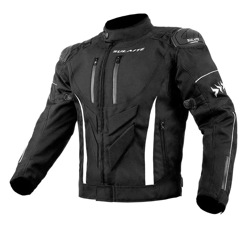 Blouson Moto 4 Saisons | SLT06 | SOLDES