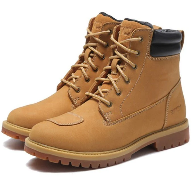 Bottine moto style Timberland - Voluptua™