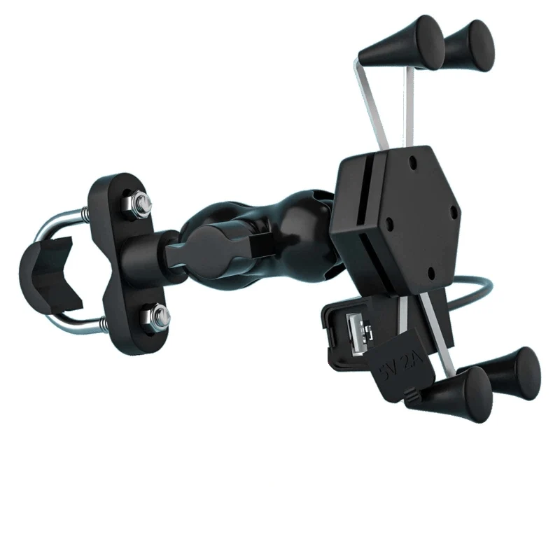 Support de Téléphone Moto X-Grip - Xtreme Grip