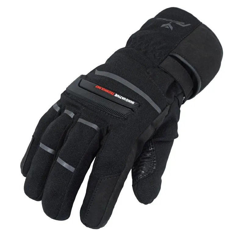Gants moto AUTOMNE/HIVER - Homologué NF | HUNZA