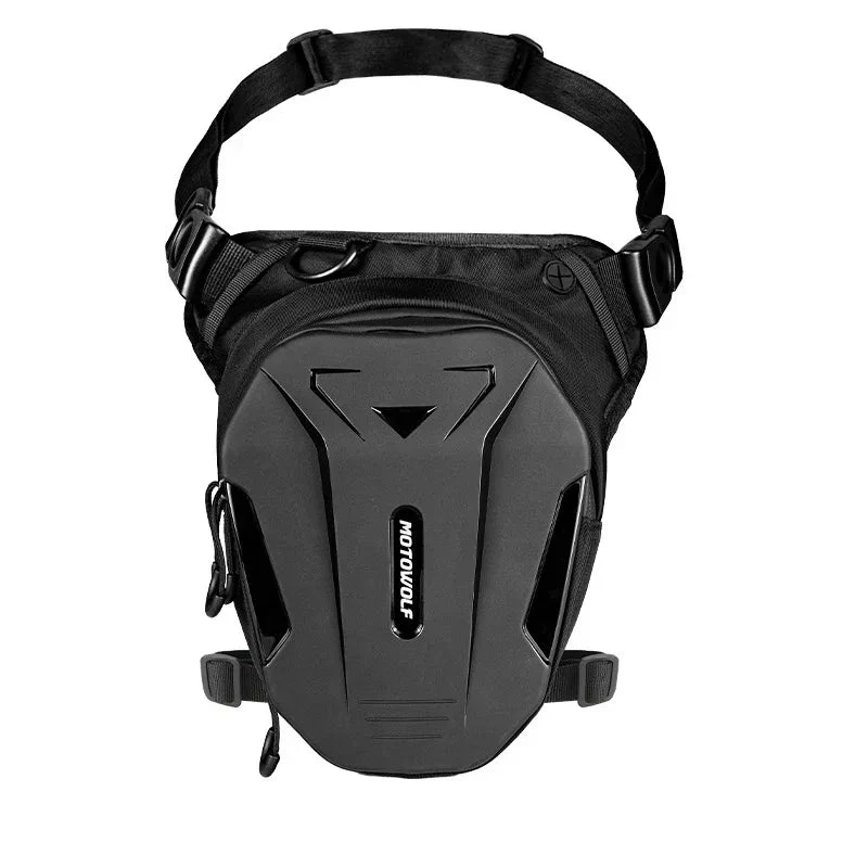 Sacoche cuisse moto| RoadBag X1™