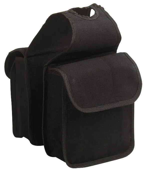 Sacoches western WESTRIDE P.M. pour pommeau
