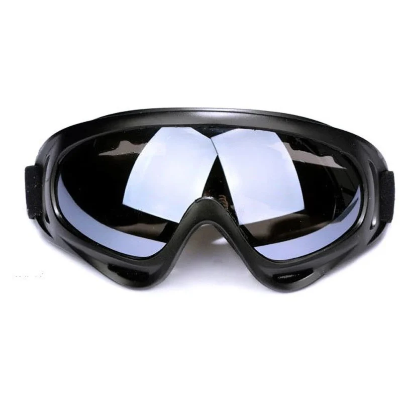 Masque moto