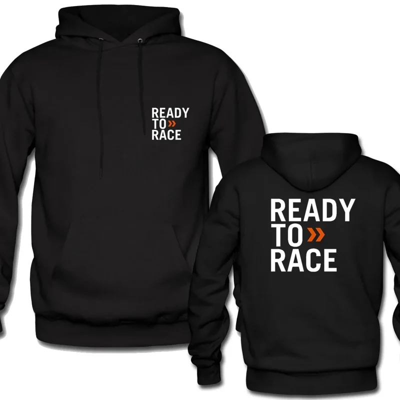 Sweat a capuche - MX READY TO