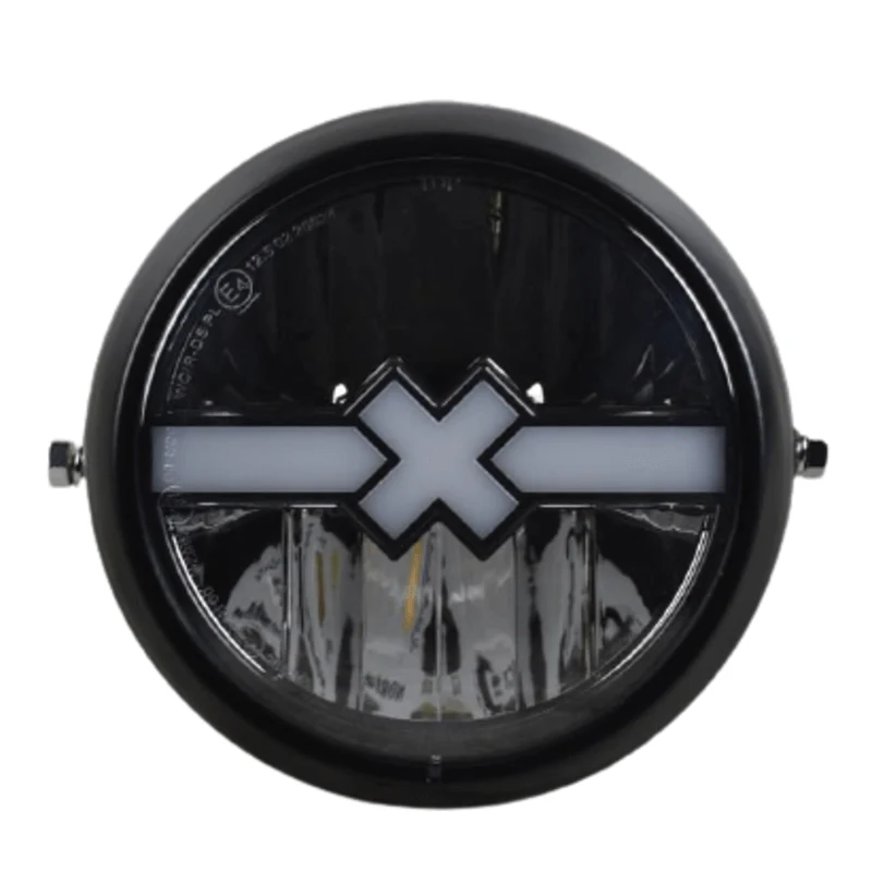 Phare led moto