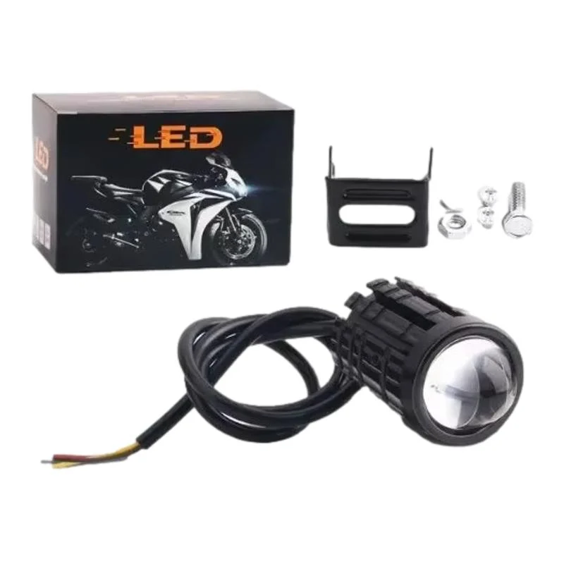 Mini Phare LED additionnel