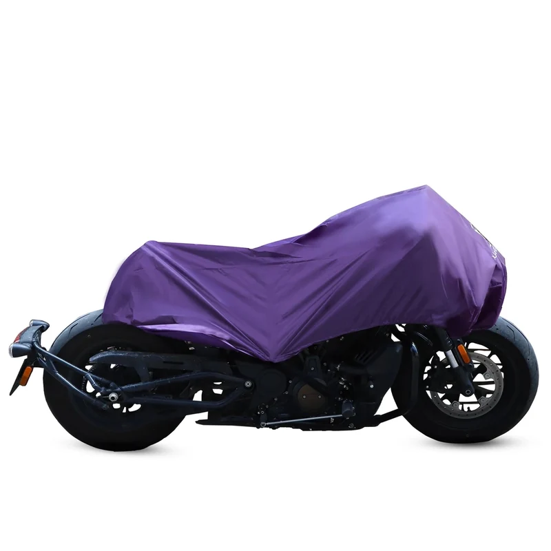 Housse harley davidson