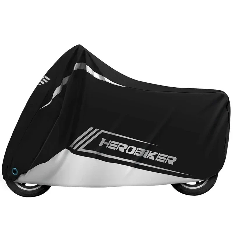 Bache protection moto