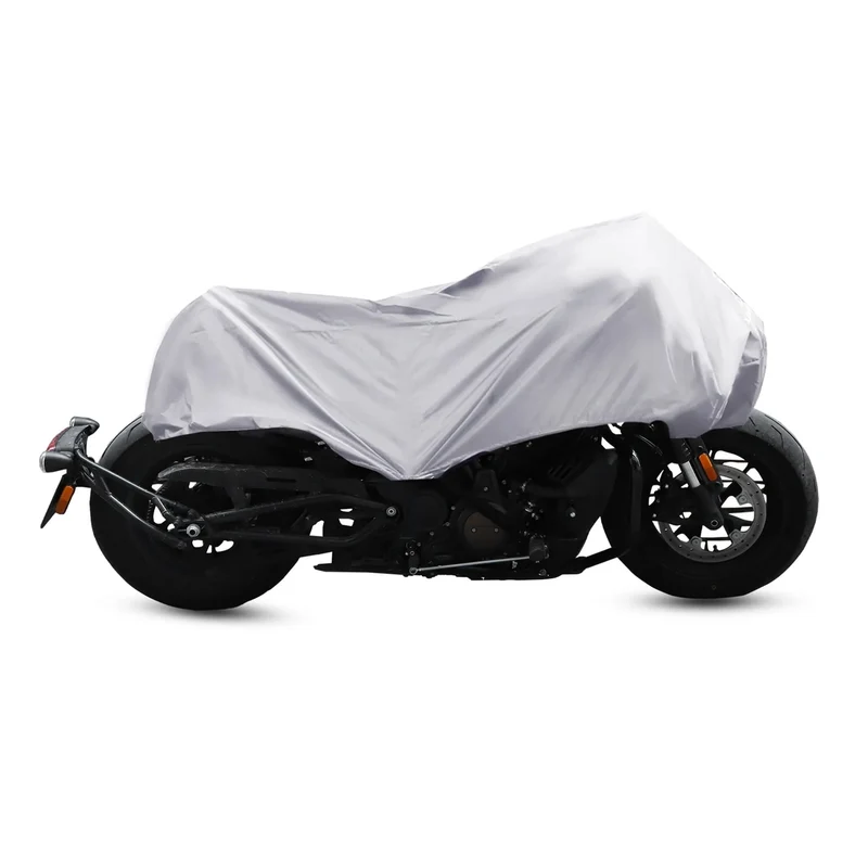 Housse moto harley