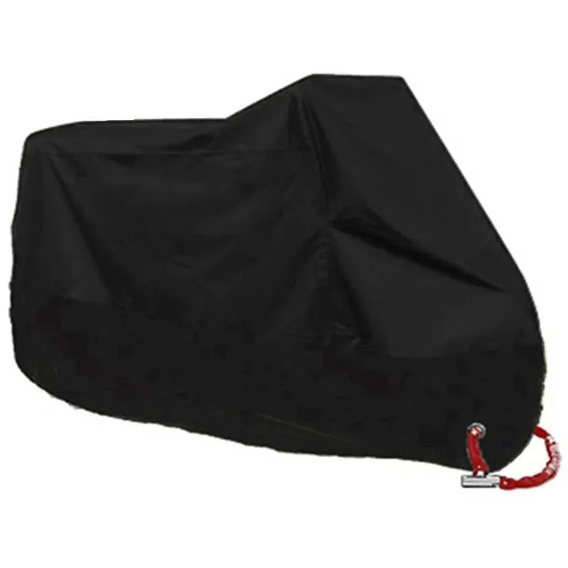 Bache moto Intérieur / Exterieur