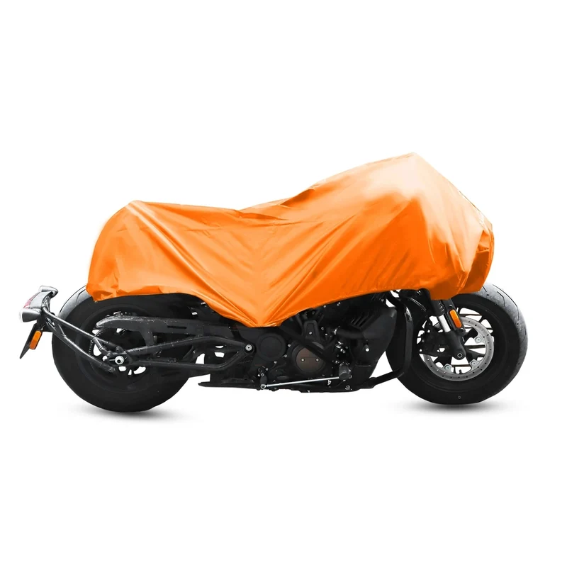 Bache moto Harley