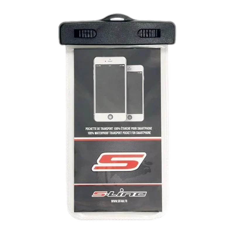 Pochette etanche smartphone