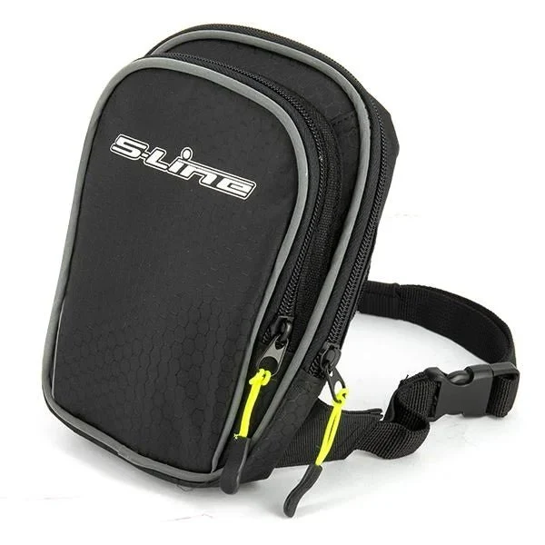 Sacoche jambe moto -XMOTOR™