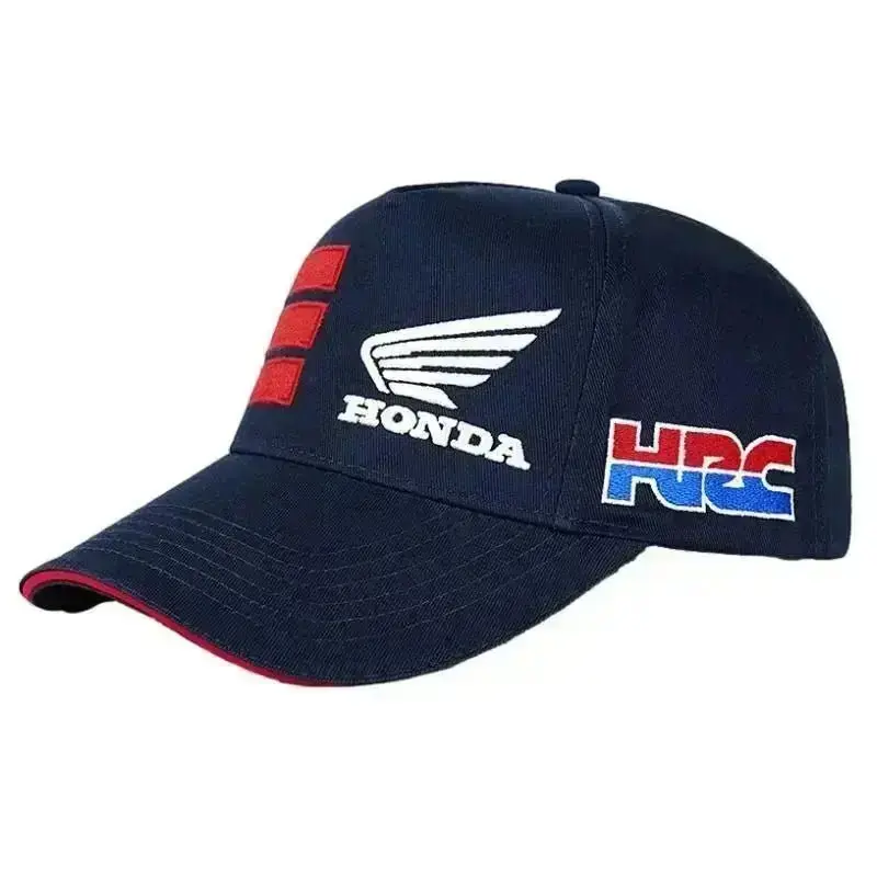 Casquette Honda HRC - Navy