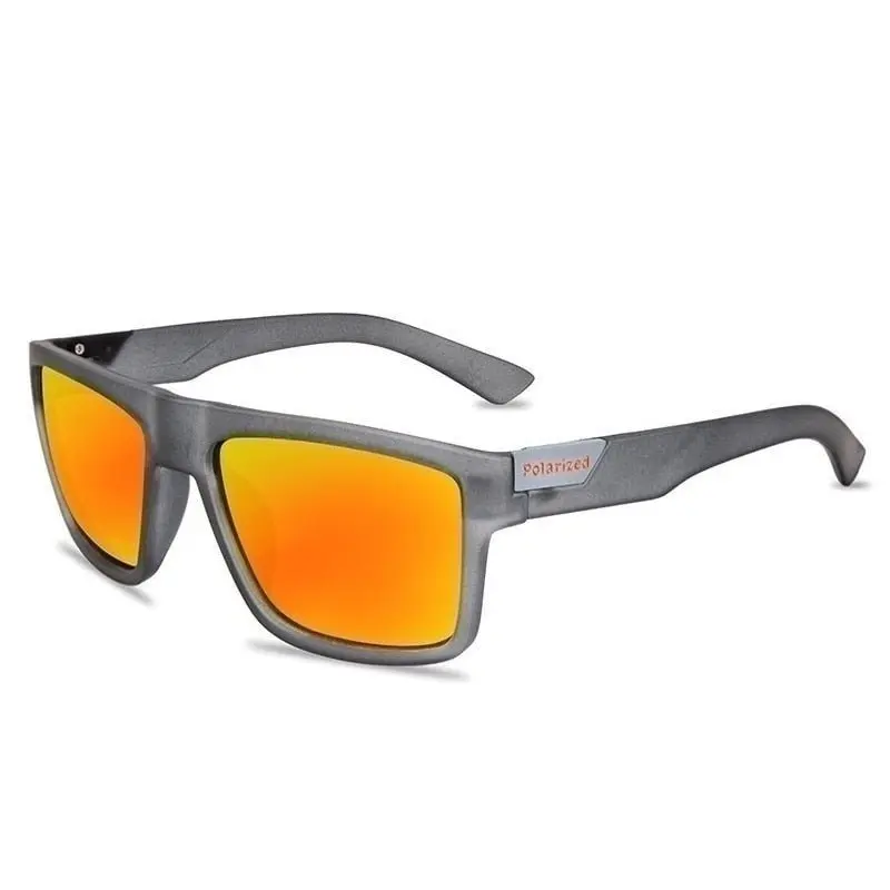Lunette soleil pour moto - Volcano