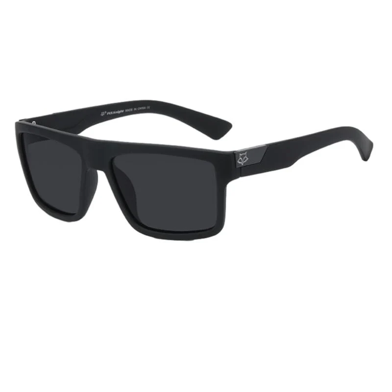 Lunette de soleil moto Fox racing