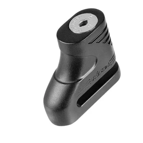 Dispositif de blocage de disque moto