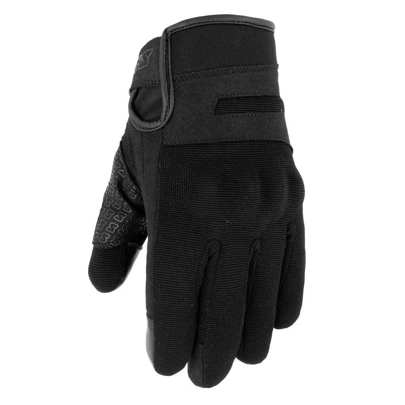 Gants Moto Hiver Homologués CE – Étanches & Ultra-Confortables