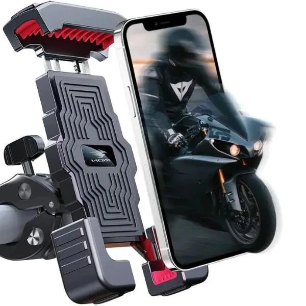 Support Téléphone Moto - ToughGrip