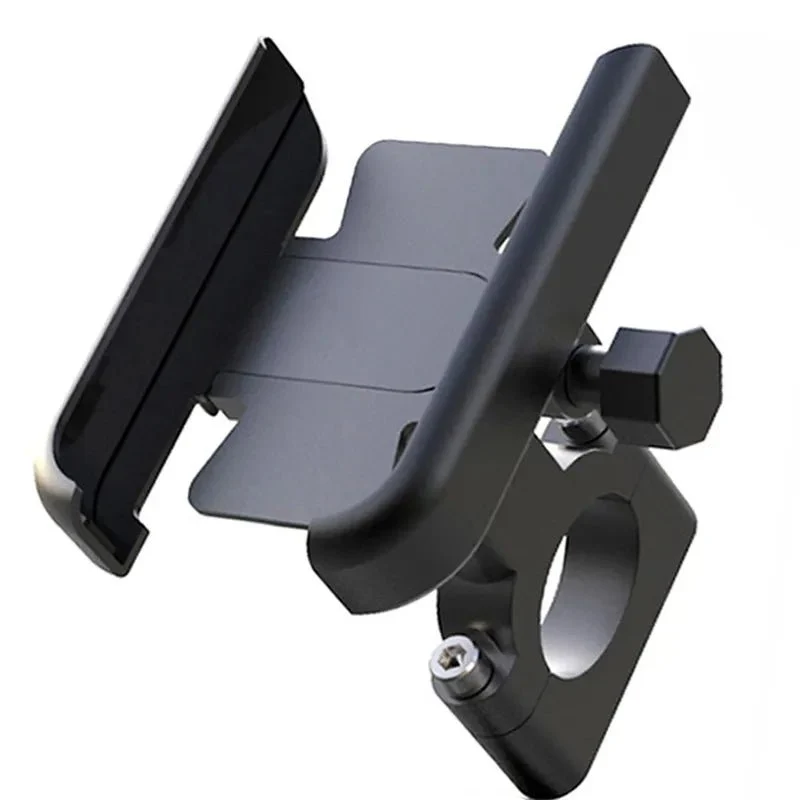 Support de Téléphone Moto Universel ALU - DualTech