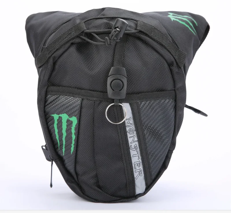 Sacoche de jambe Monster