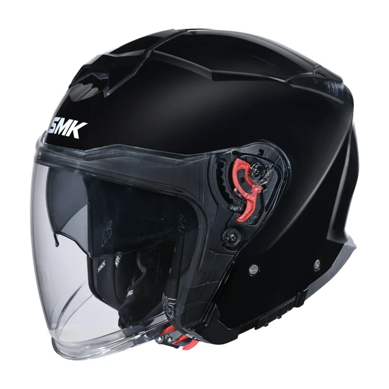 SMK GTJ NEGRO BRILLO (GL200)