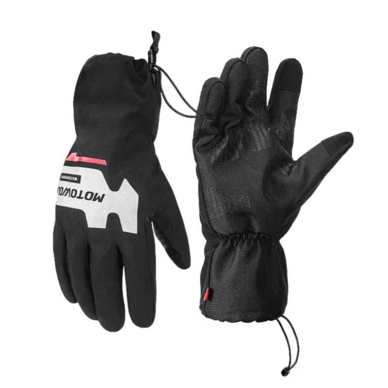 Sur gants pluie moto | CYCLONE