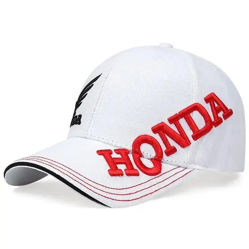 Casquette Honda