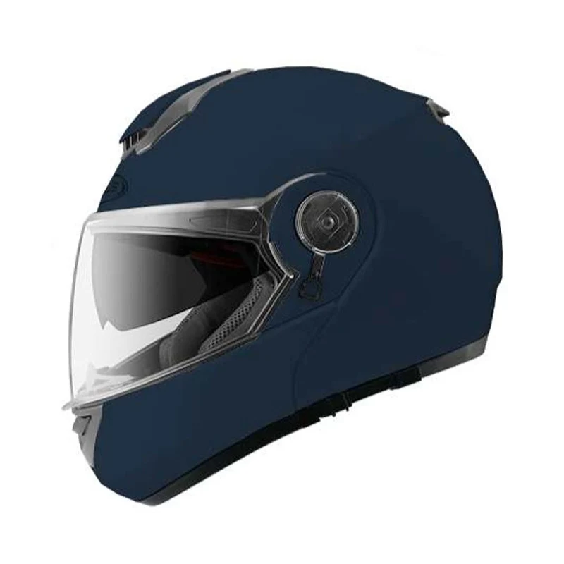 ZEUS-CASCO MODULAR ZS-3050 MATT DARK BLUE