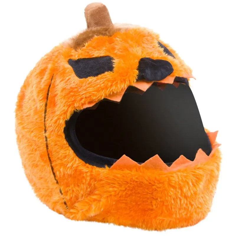 Couvre Casque Moto - Halloween