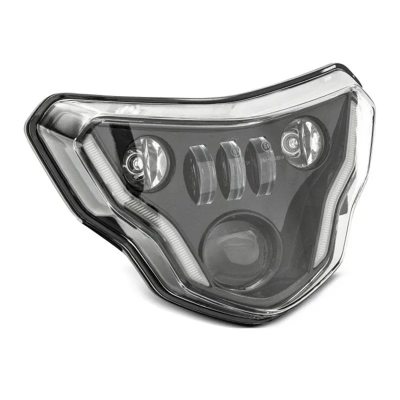 Projecteur LED moto / BMW G 310 GS