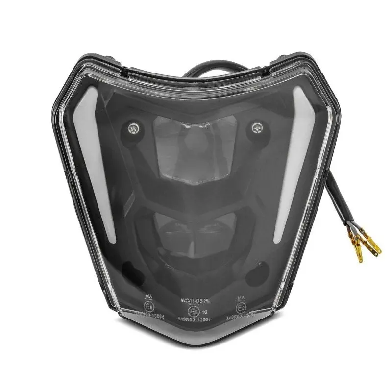 Phare LED pour KTM EXC / EXC-F / 14-22