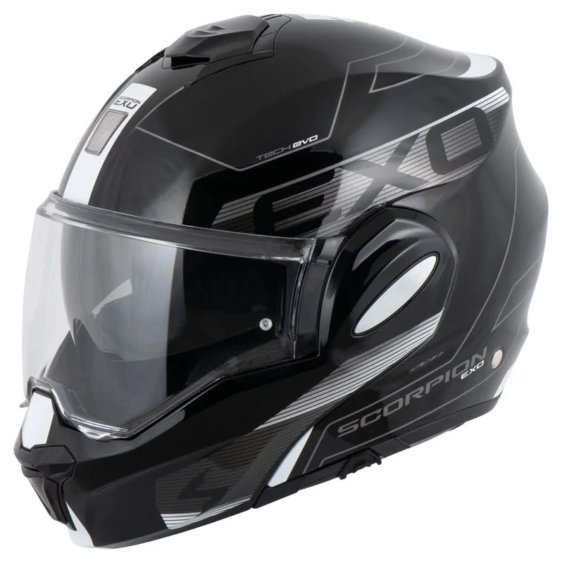 Scorpion EXO-TECH EVO Traveller