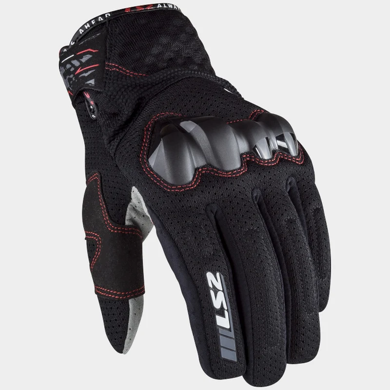 Gants Moto LS2 CHAKI