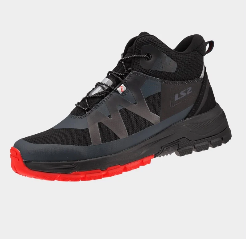 Bottes Moto LS2 Torrent Man WP